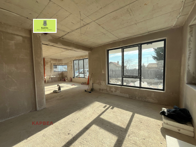 Продава КЪЩА, гр. Варна, м-т Ален мак, снимка 8 - Къщи - 52997347