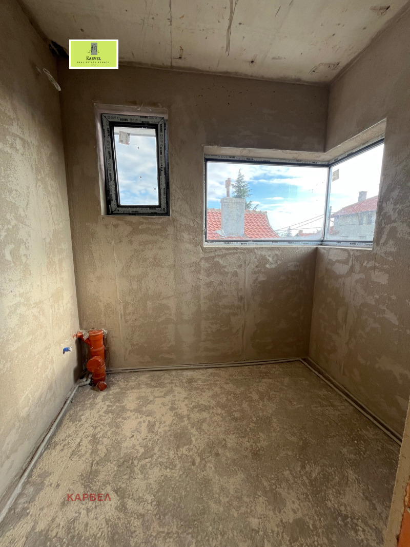 Продава КЪЩА, гр. Варна, м-т Ален мак, снимка 13 - Къщи - 52997347