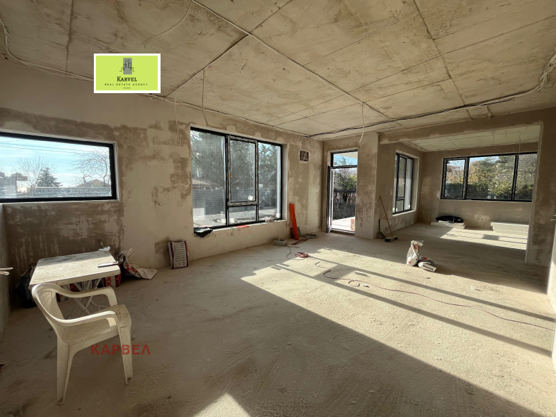 Продава КЪЩА, гр. Варна, м-т Ален мак, снимка 7 - Къщи - 52997347