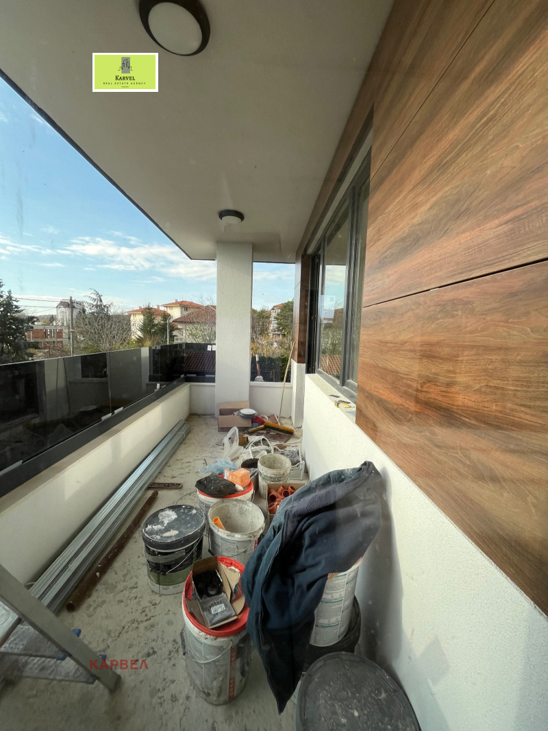 Продава КЪЩА, гр. Варна, м-т Ален мак, снимка 15 - Къщи - 52997347