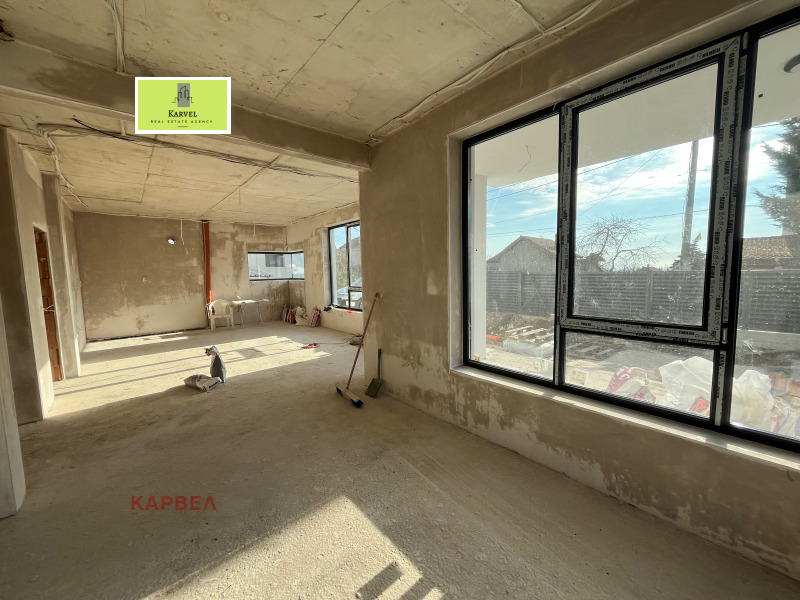 Продава КЪЩА, гр. Варна, м-т Ален мак, снимка 9 - Къщи - 52997347