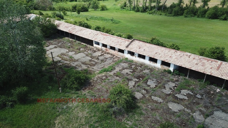 Продава КЪЩА, с. Агатово, област Габрово, снимка 2 - Къщи - 54081375