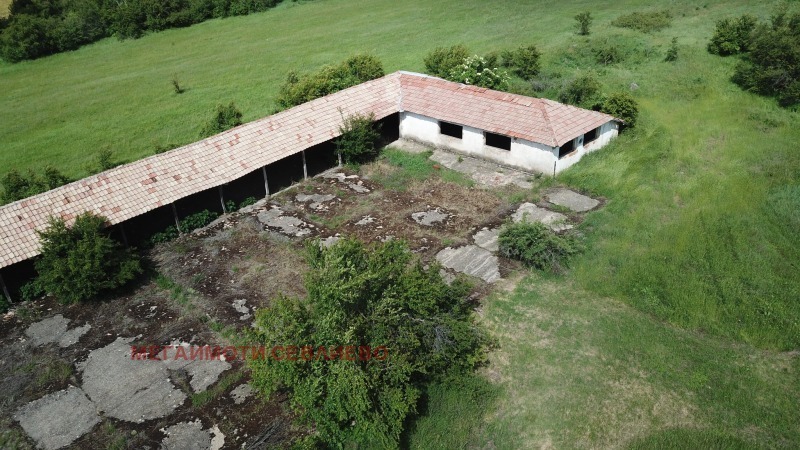 Продава КЪЩА, с. Агатово, област Габрово, снимка 4 - Къщи - 54081375