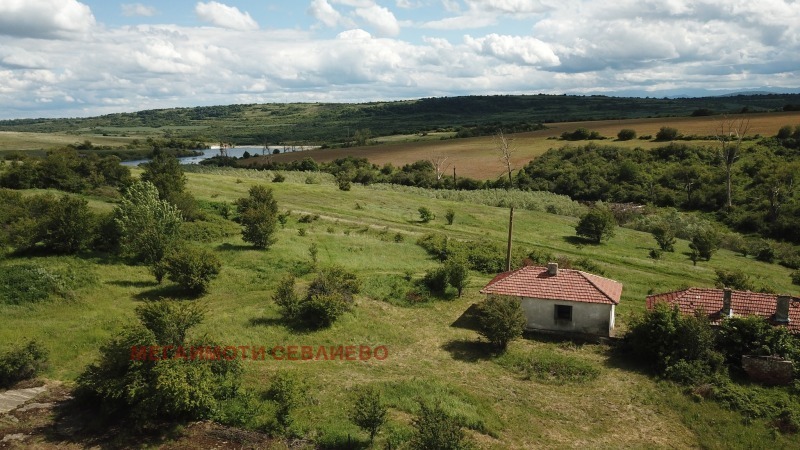 Продава КЪЩА, с. Агатово, област Габрово, снимка 7 - Къщи - 54081375