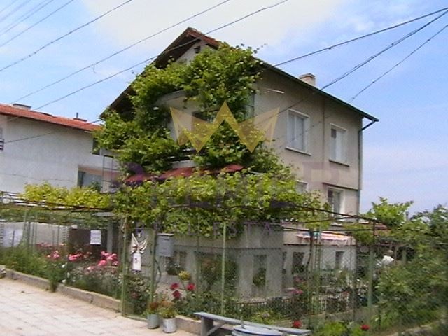 Продава КЪЩА, с. Кранево, област Добрич
