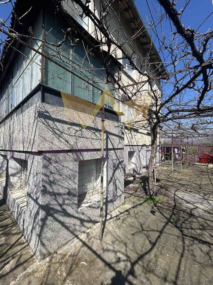 Продава КЪЩА, с. Кранево, област Добрич, снимка 3 - Къщи - 54589255