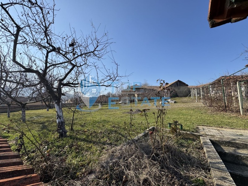 Продава ПАРЦЕЛ, с. Самоводене, област Велико Търново, снимка 2 - Парцели - 48947020