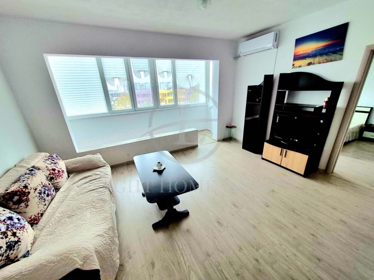 Продава 2-СТАЕН, гр. Пловдив, Кючук Париж