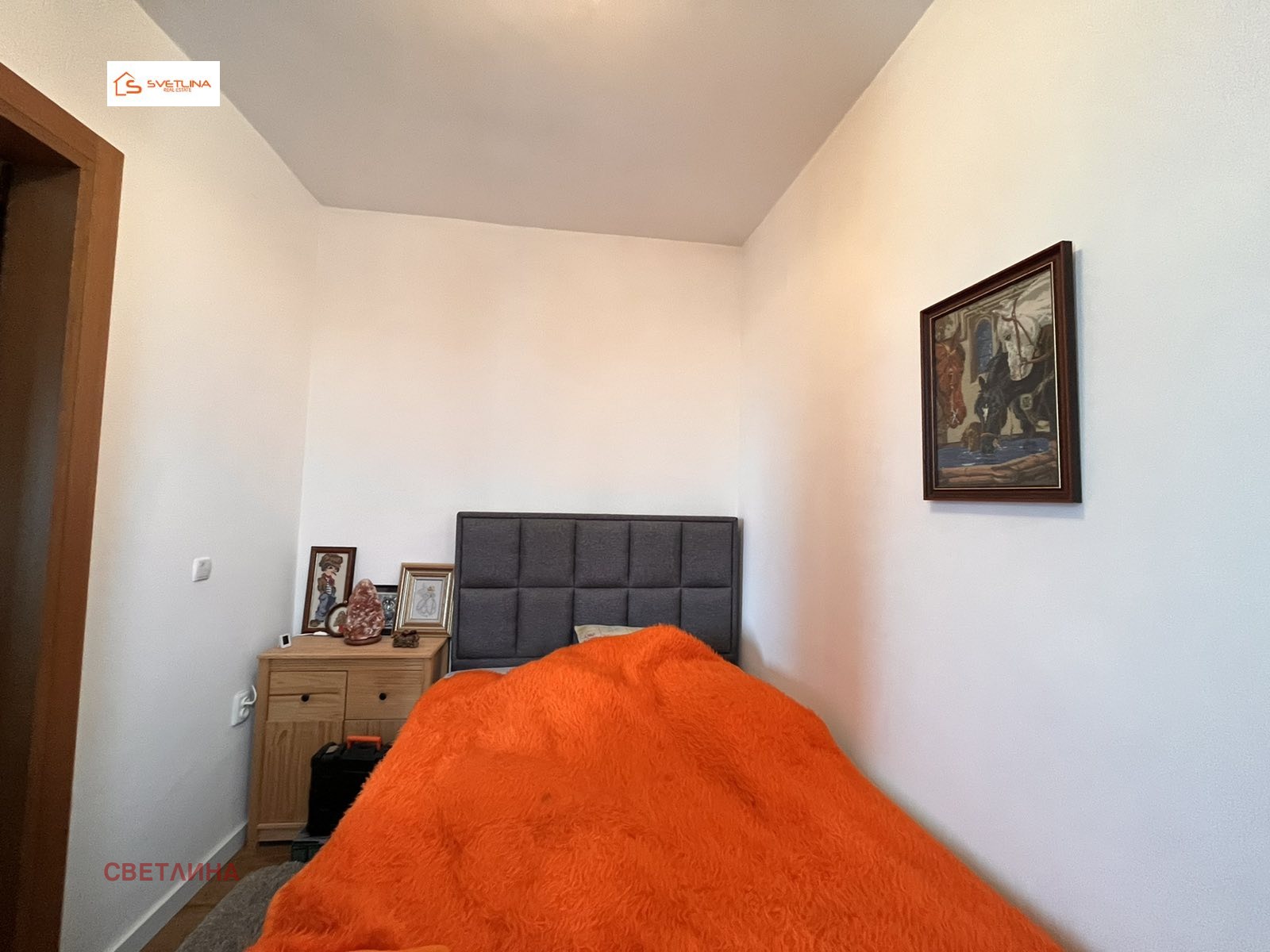 Продава 2-СТАЕН, гр. София, Докторски паметник, снимка 7 - Апартаменти - 54040775