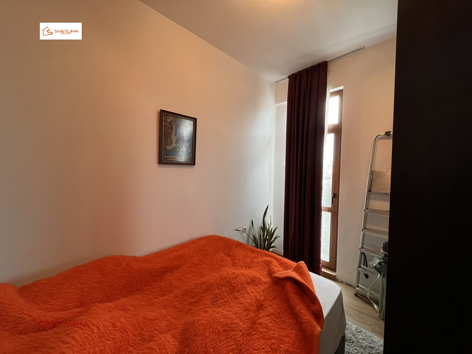 Продава 2-СТАЕН, гр. София, Докторски паметник, снимка 6 - Апартаменти - 54040775