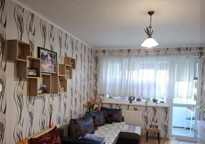 Продава 2-СТАЕН, гр. Варна, Владислав Варненчик 1, снимка 3 - Апартаменти - 54066727