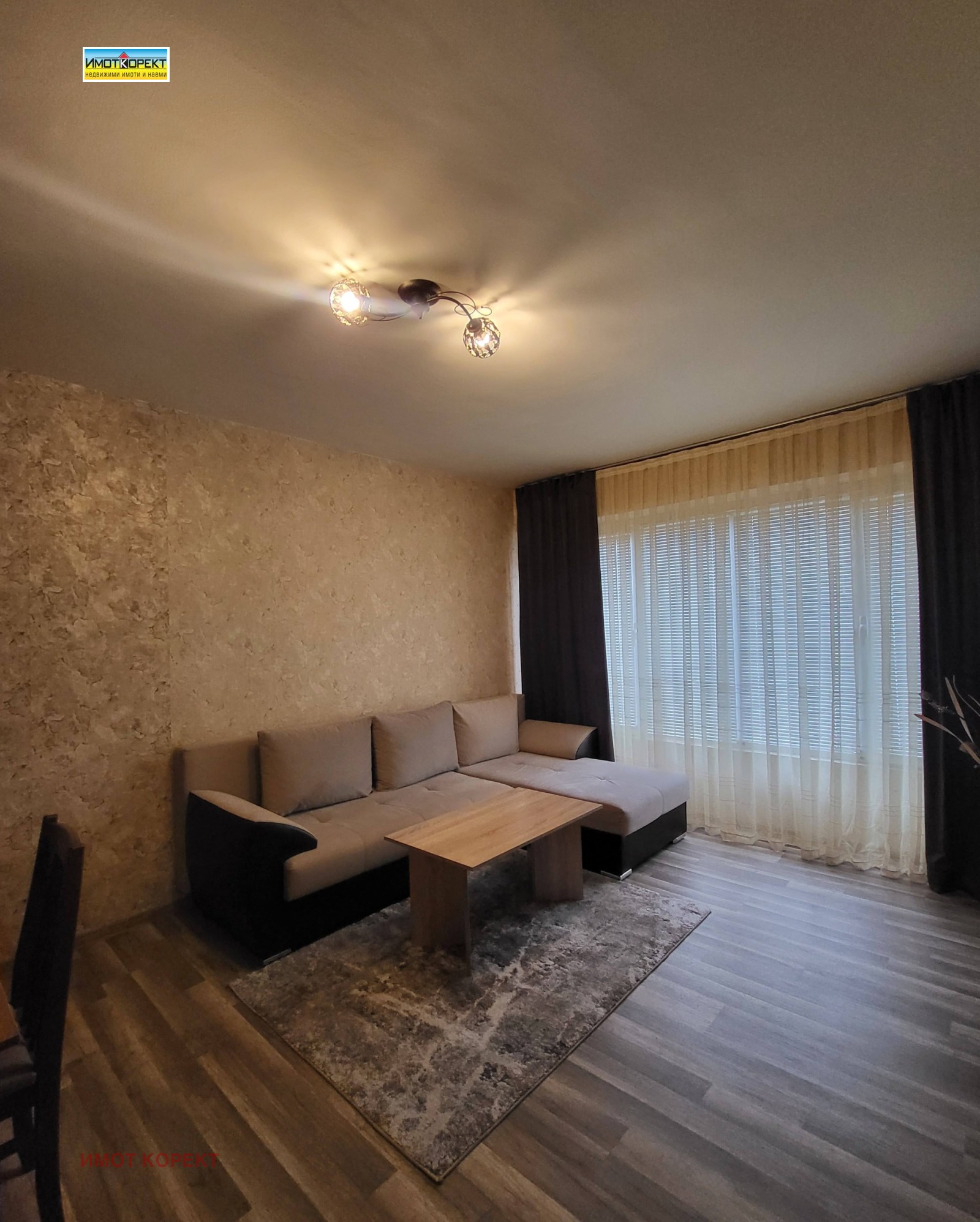 Продава 2-СТАЕН, гр. Пазарджик, Устрем, снимка 3 - Апартаменти - 54217320