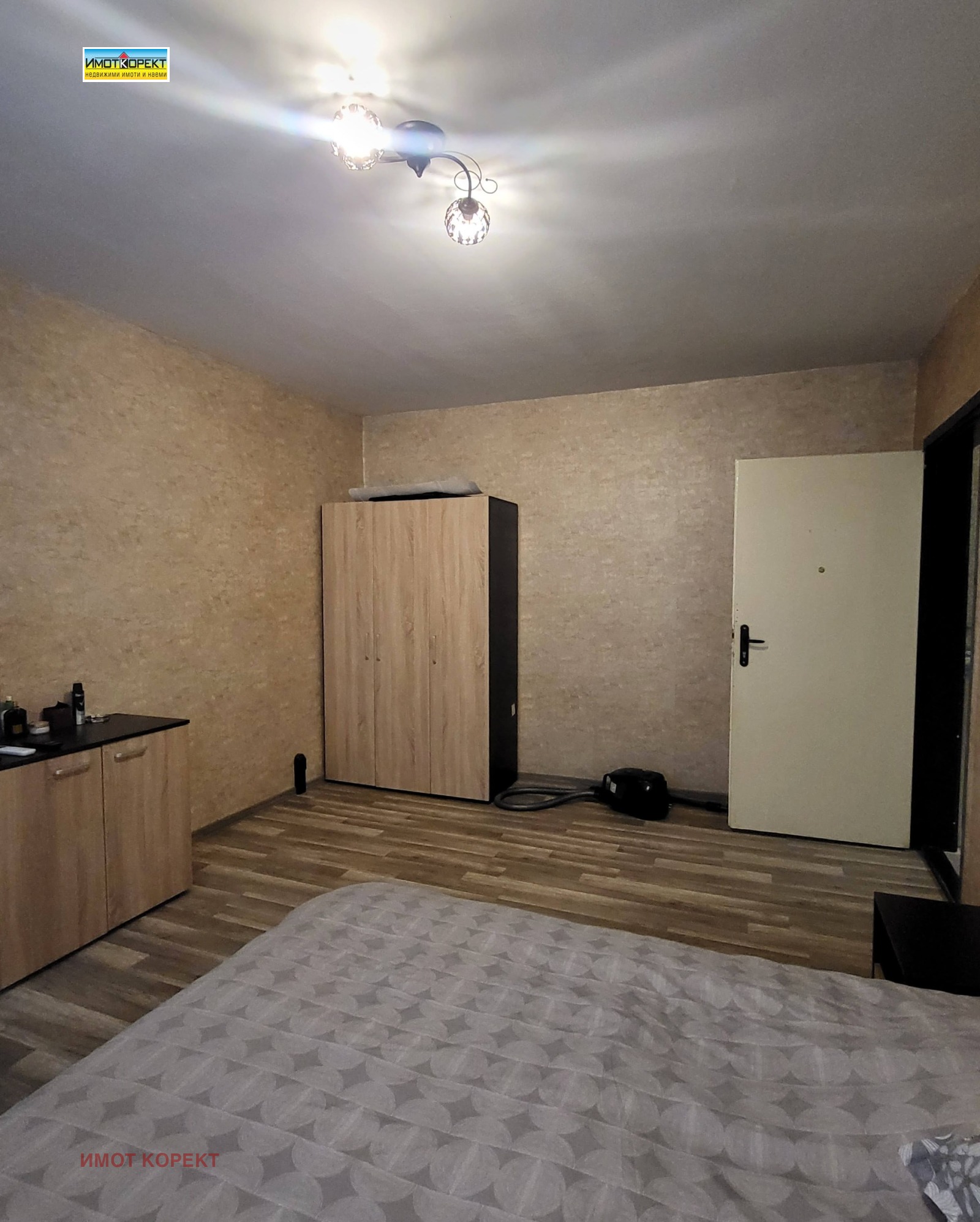 Продава 2-СТАЕН, гр. Пазарджик, Устрем, снимка 10 - Апартаменти - 54217320