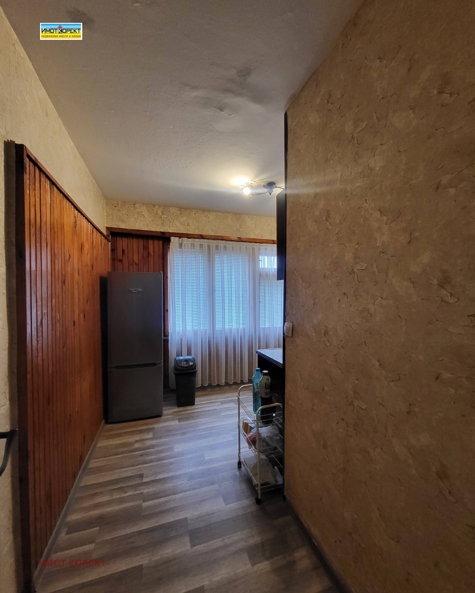 Продава 2-СТАЕН, гр. Пазарджик, Устрем, снимка 8 - Апартаменти - 54217320