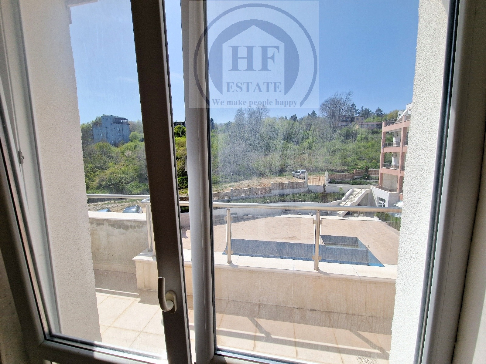 Продава 2-СТАЕН, гр. Бяла, област Варна, снимка 6 - Апартаменти - 54343610