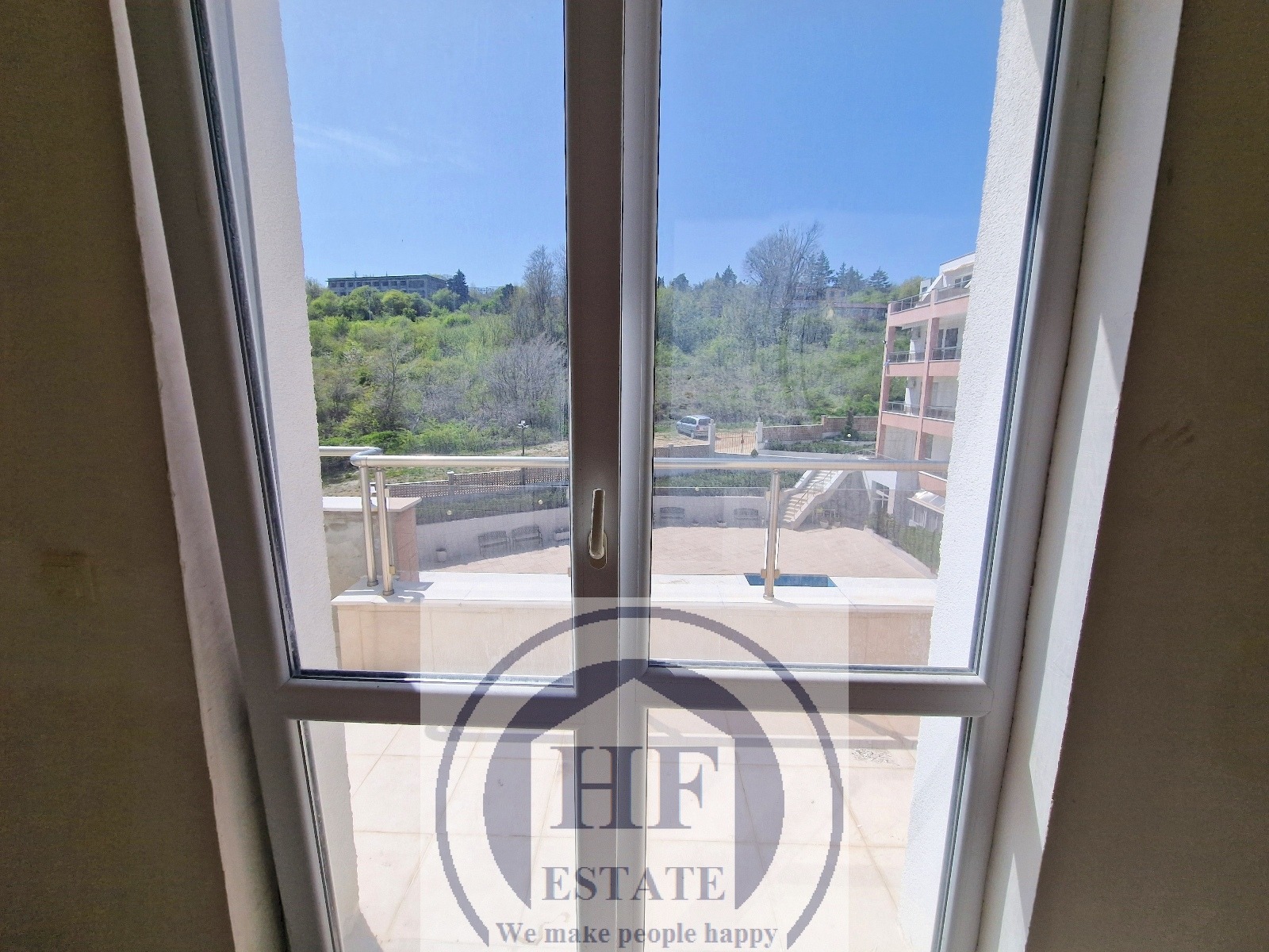 Продава 2-СТАЕН, гр. Бяла, област Варна, снимка 7 - Апартаменти - 54343610