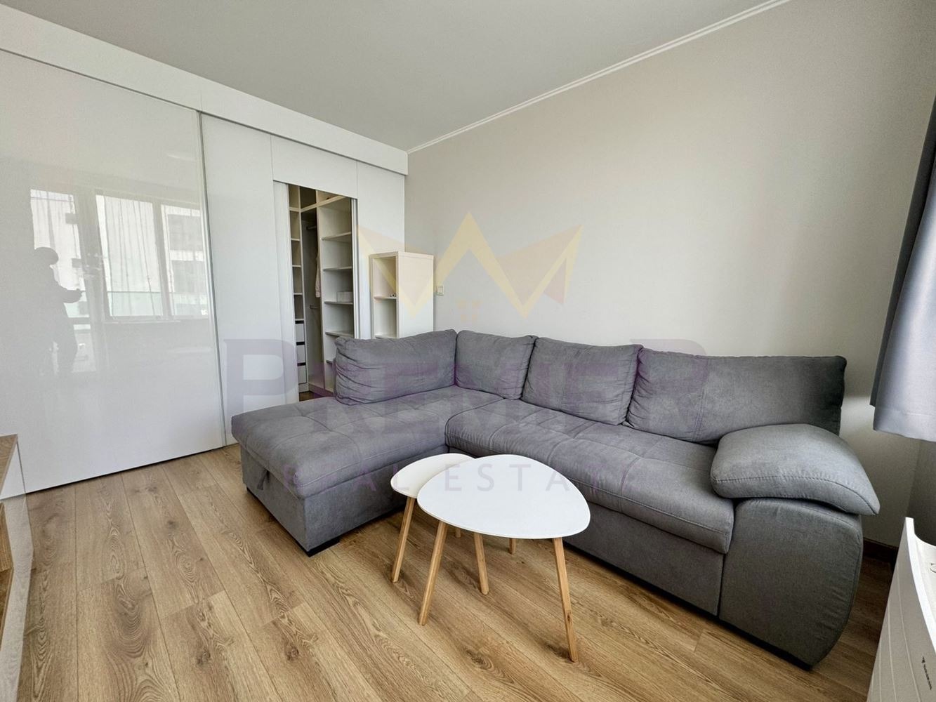 Продава 2-СТАЕН, гр. Варна, Виница, снимка 4 - Апартаменти - 54405573