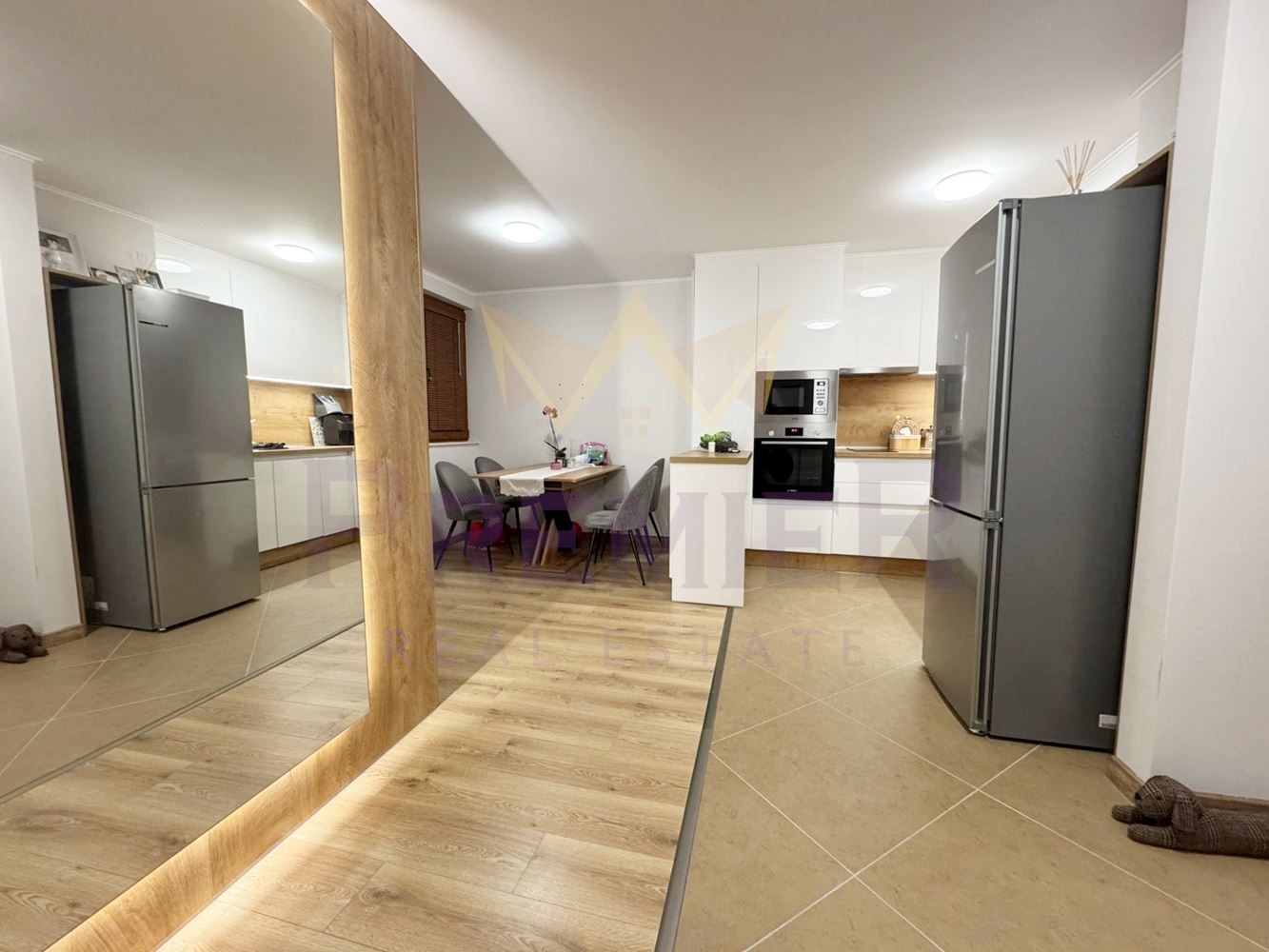 Продава 2-СТАЕН, гр. Варна, Виница, снимка 8 - Апартаменти - 54405573