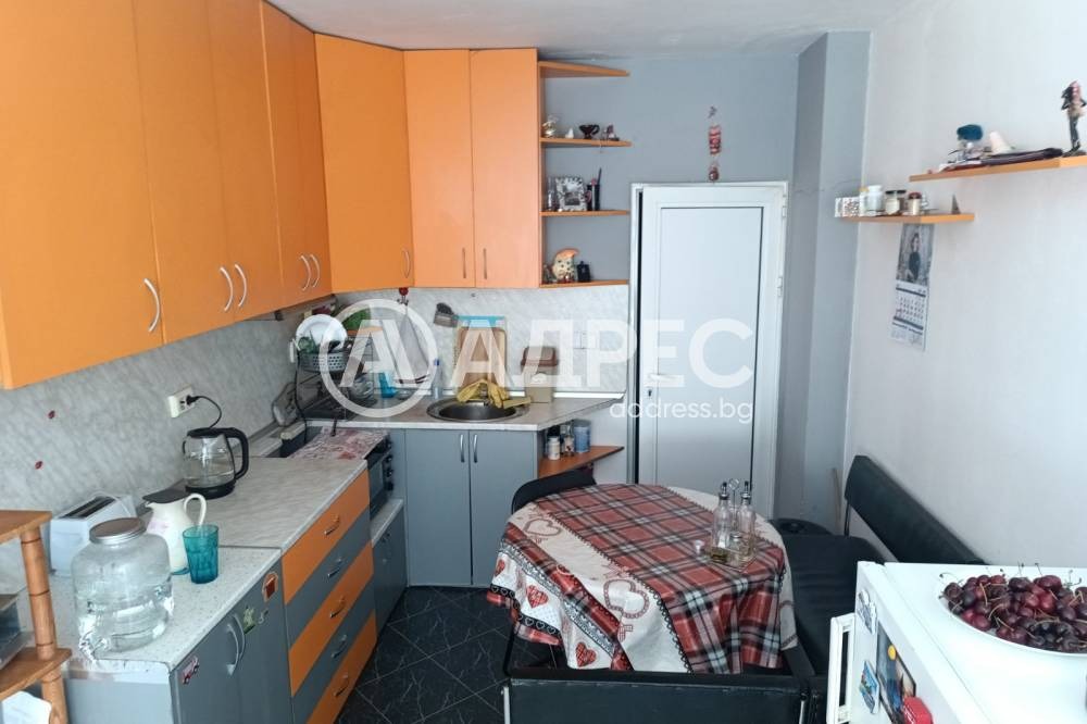 Продава 2-СТАЕН, гр. София, Овча купел, снимка 5 - Апартаменти - 54925391