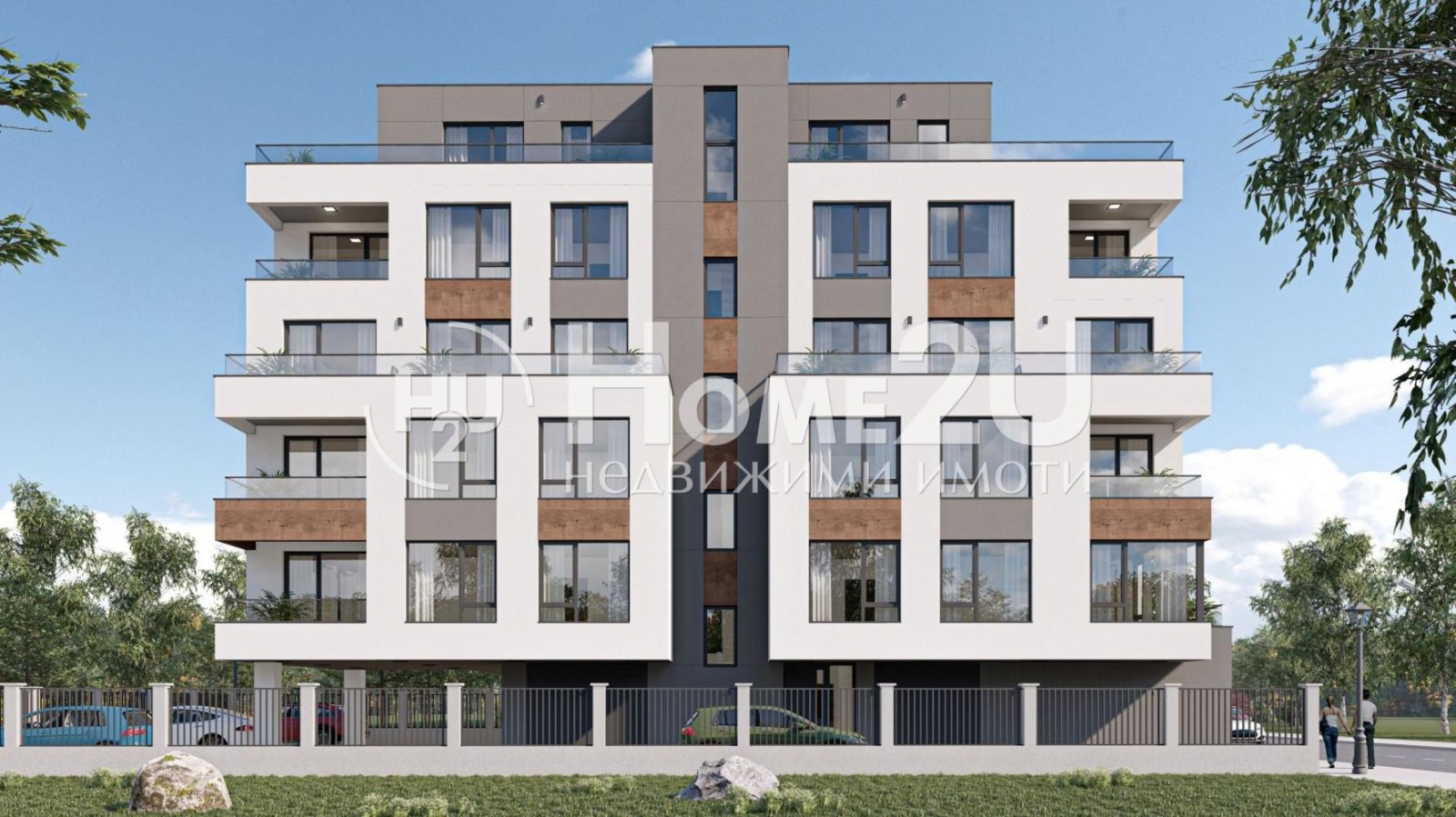 Продава 2-СТАЕН, гр. Поморие, област Бургас