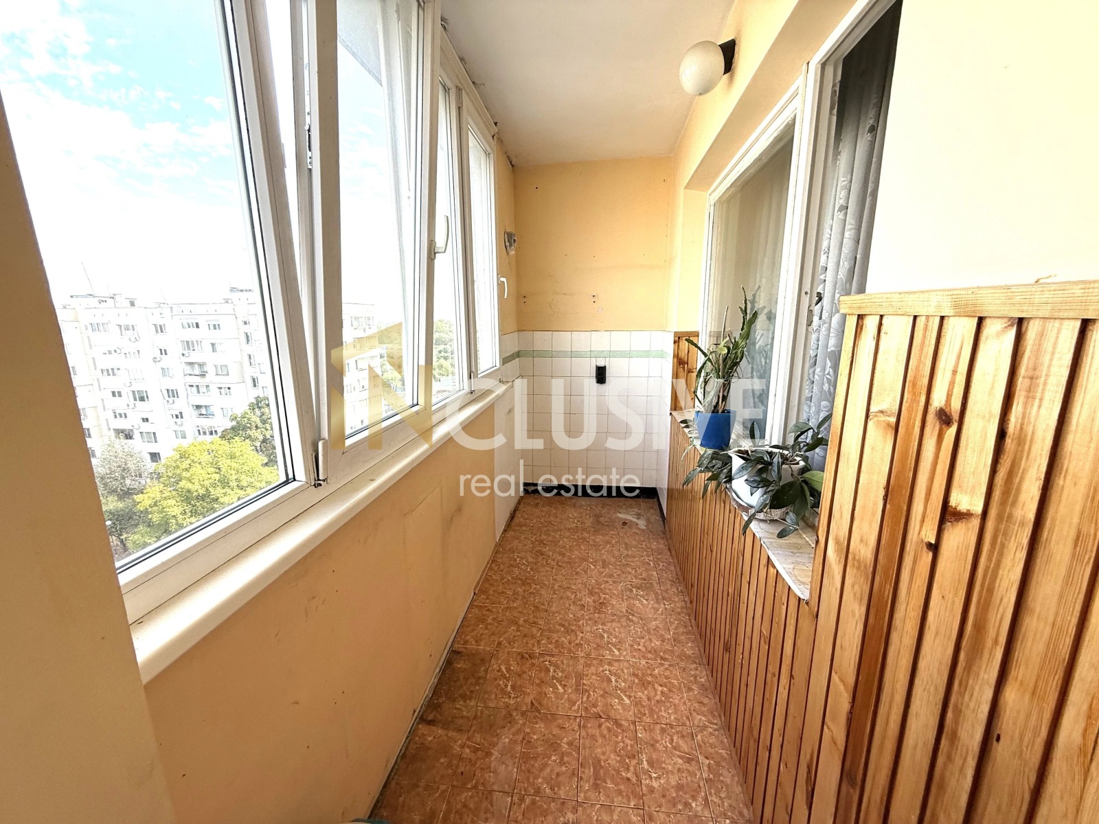 Продава 2-СТАЕН, гр. София, Дружба 2, снимка 5 - Апартаменти - 55622317