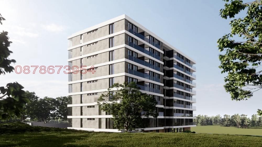 Продава 2-СТАЕН, гр. Варна, Възраждане 3