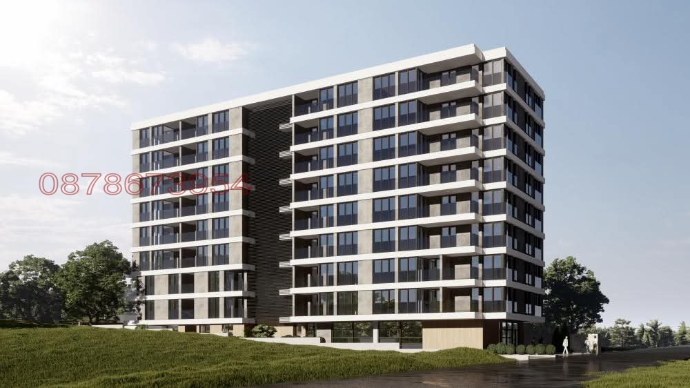 Продава 2-СТАЕН, гр. Варна, Възраждане 3, снимка 2 - Апартаменти - 56210429