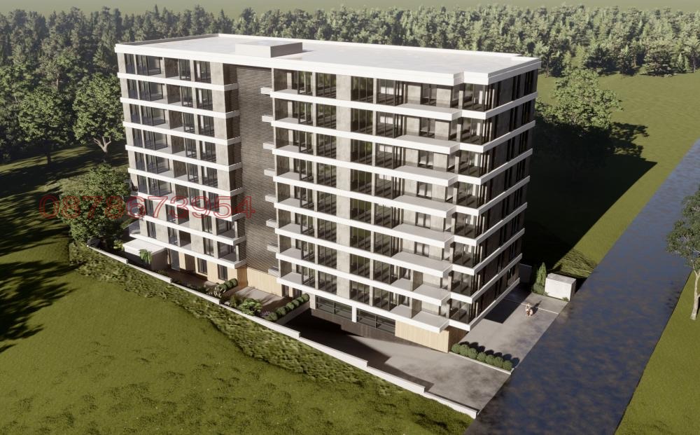 Продава 2-СТАЕН, гр. Варна, Възраждане 3, снимка 4 - Апартаменти - 56210429