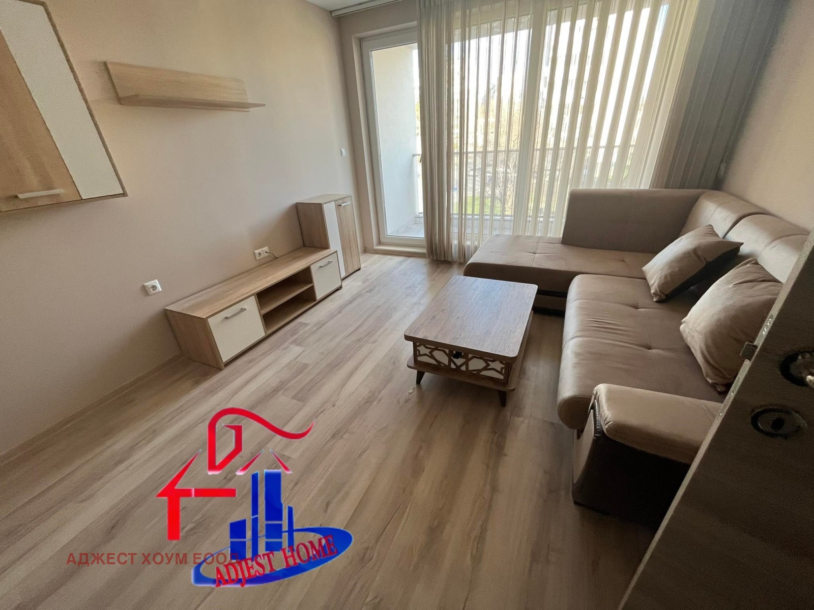 Продава 3-СТАЕН, гр. Шумен, Тракия, снимка 2 - Апартаменти - 52808529