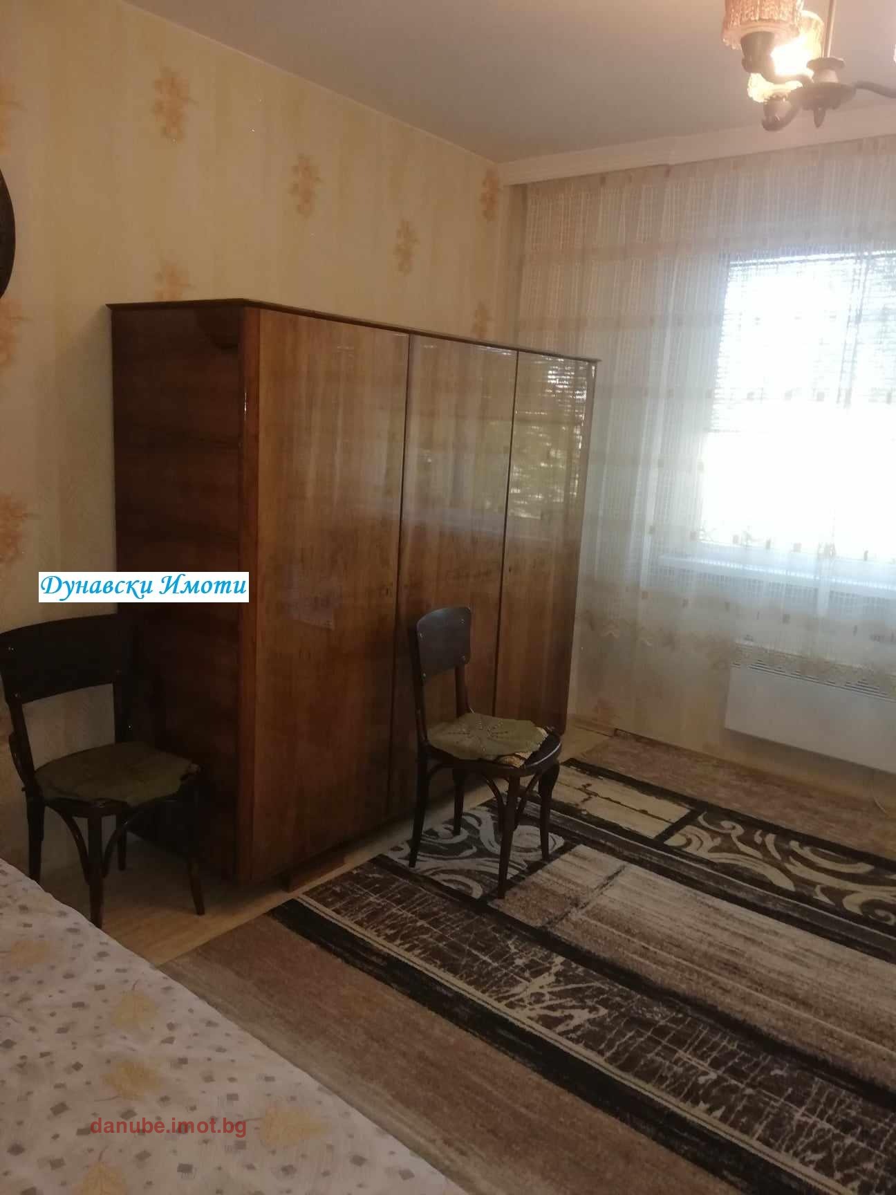 Продава 3-СТАЕН, гр. Русе, Център, снимка 7 - Апартаменти - 54608058