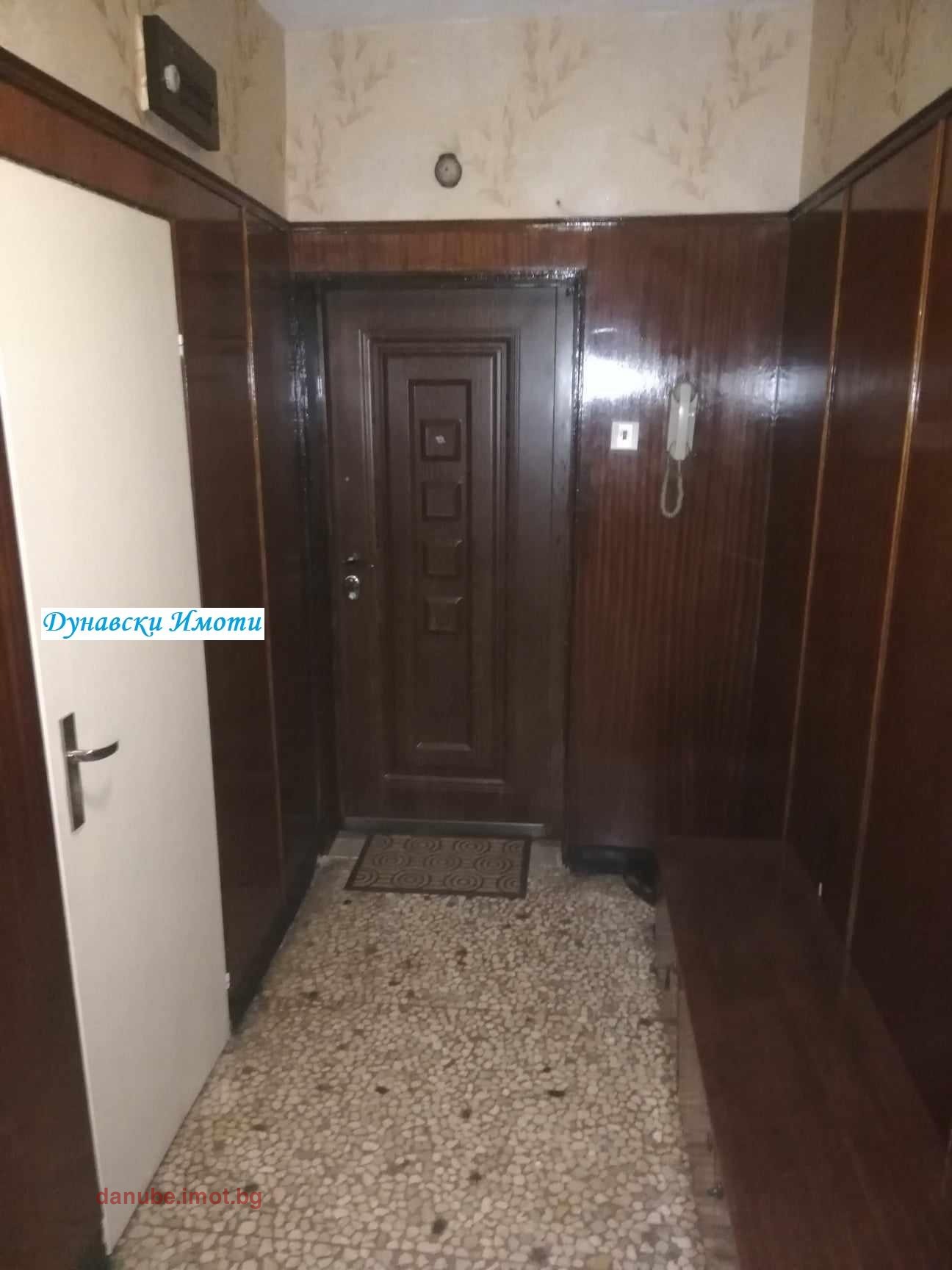 Продава 3-СТАЕН, гр. Русе, Център, снимка 2 - Апартаменти - 54608058
