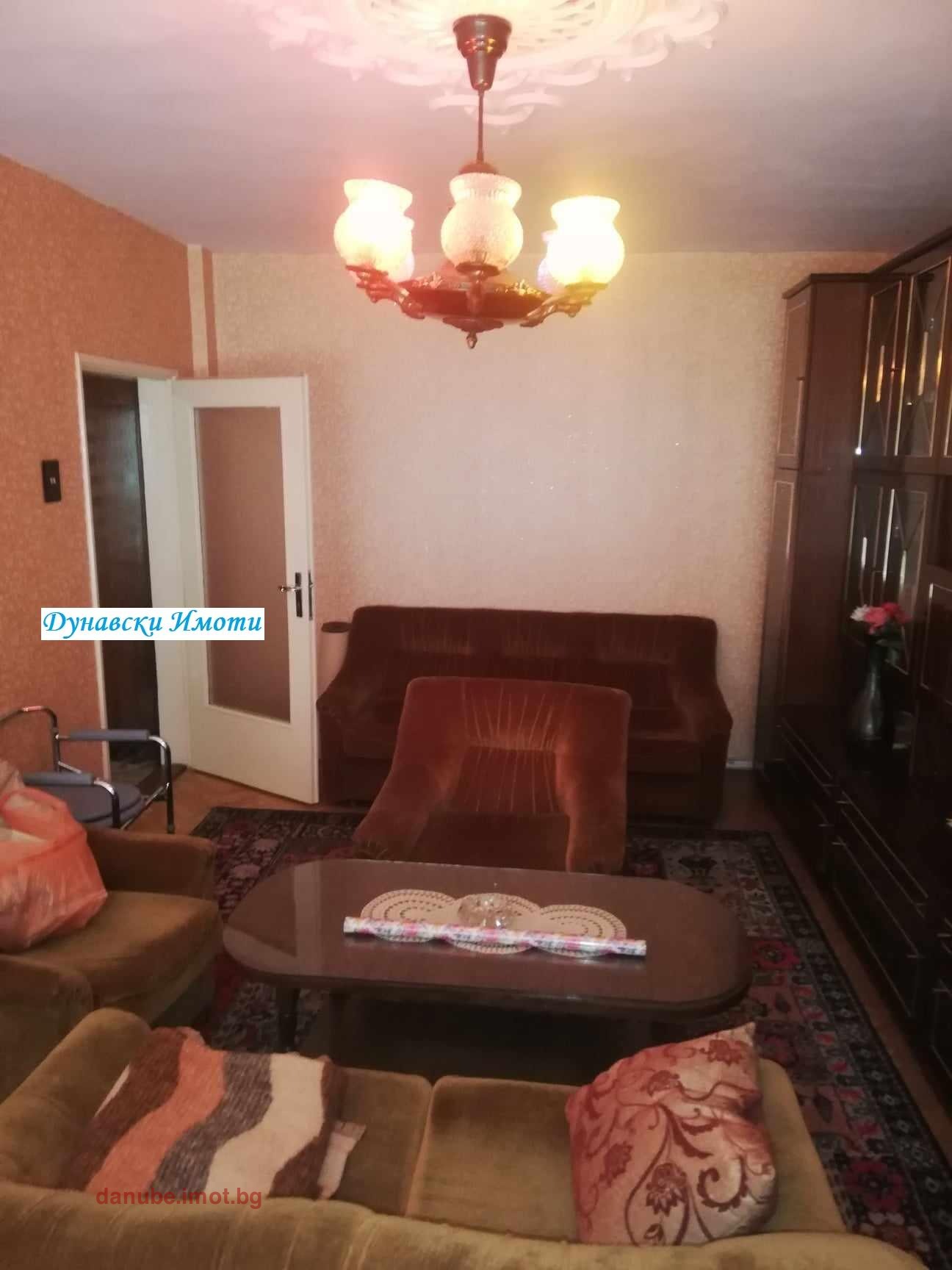 Продава 3-СТАЕН, гр. Русе, Център, снимка 13 - Апартаменти - 54608058