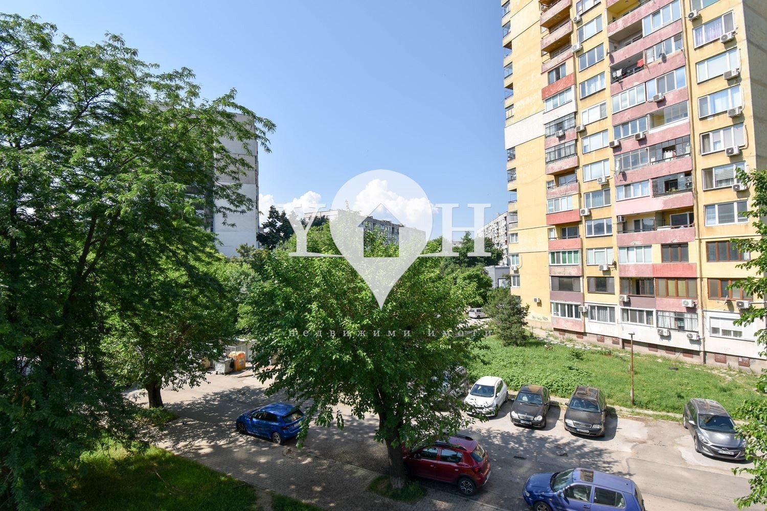 Продава 3-СТАЕН, гр. София, Надежда 1, снимка 10 - Апартаменти - 55007586