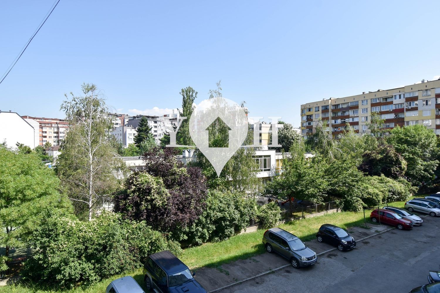 Продава 3-СТАЕН, гр. София, Надежда 1, снимка 12 - Апартаменти - 55007586