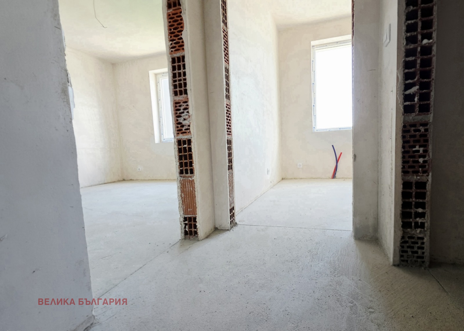 Продава 3-СТАЕН, гр. София, Люлин 2, снимка 5 - Апартаменти - 55064076