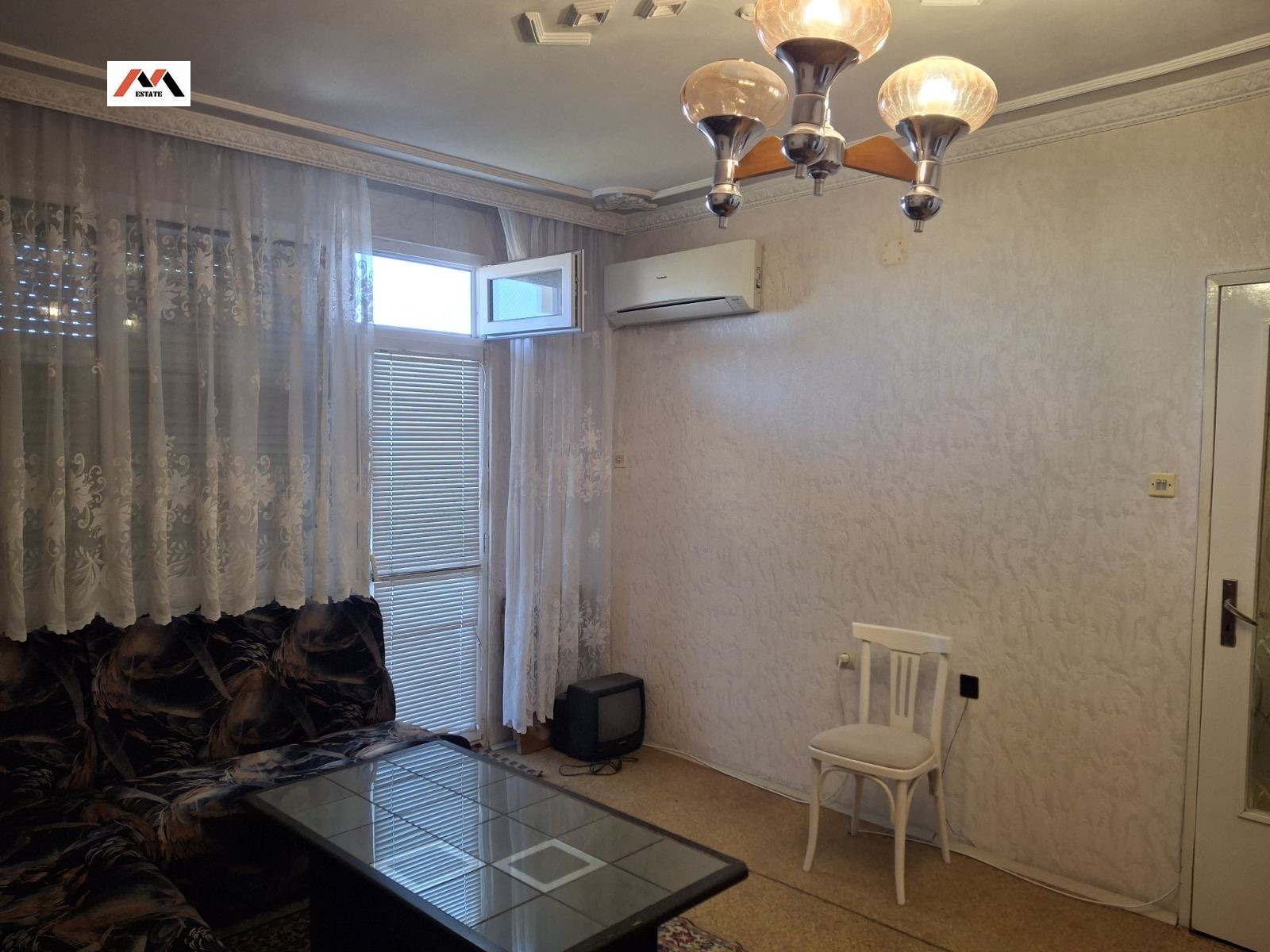 Продава МНОГОСТАЕН, гр. Стара Загора, Три чучура - юг, снимка 4 - Апартаменти - 53626107