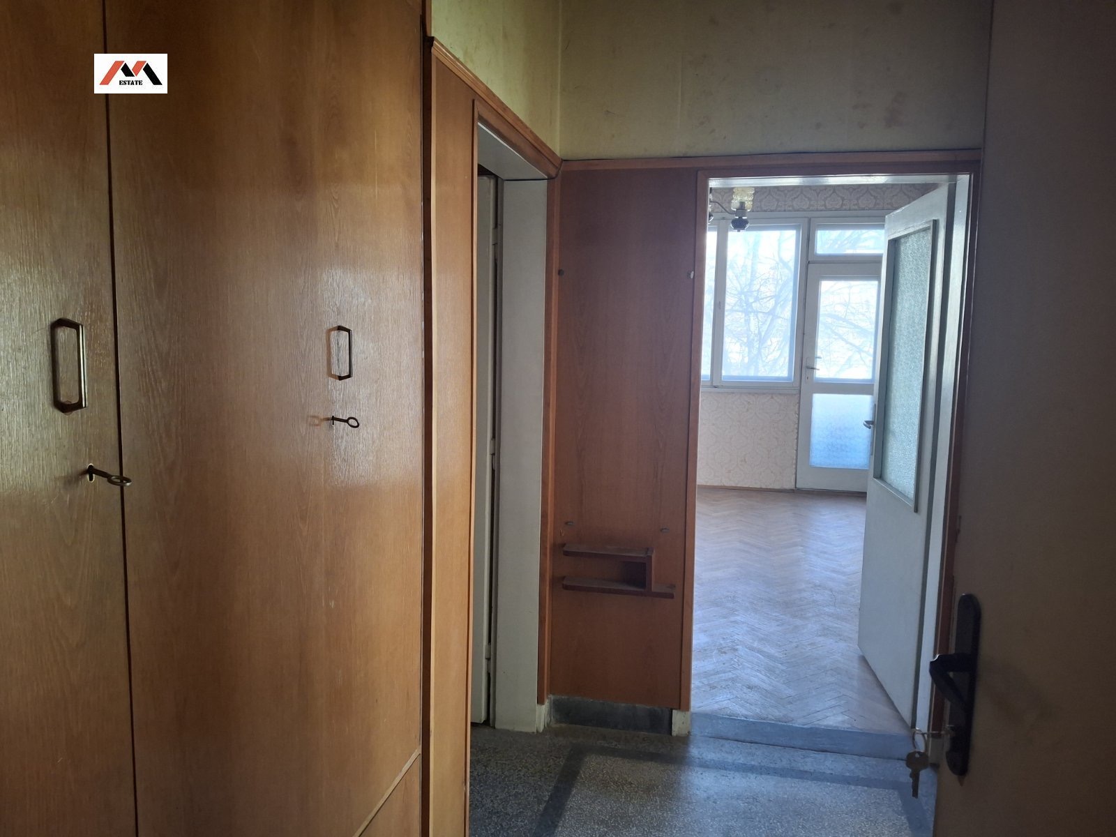 Продава МНОГОСТАЕН, гр. Стара Загора, Три чучура - юг, снимка 9 - Апартаменти - 53626107