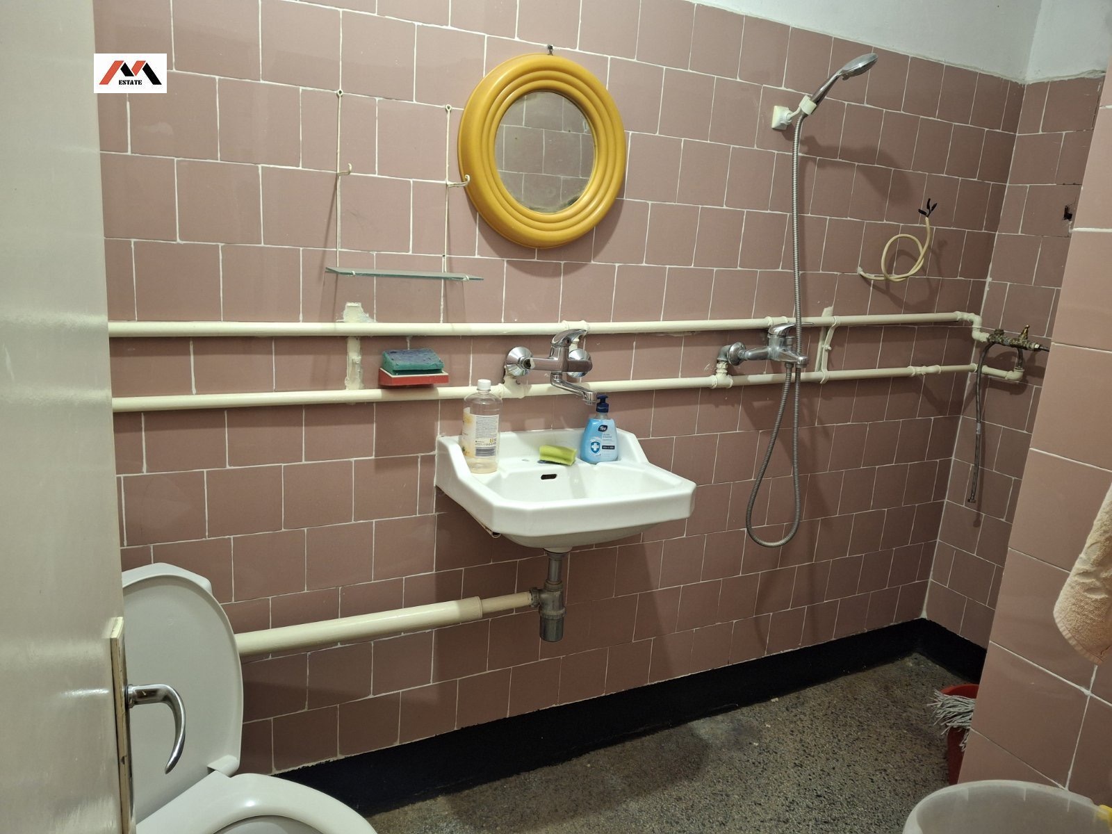 Продава МНОГОСТАЕН, гр. Стара Загора, Три чучура - юг, снимка 2 - Апартаменти - 53626107