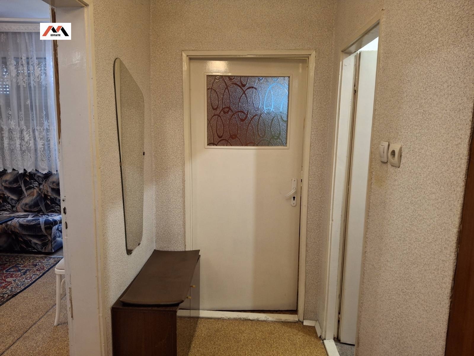 Продава МНОГОСТАЕН, гр. Стара Загора, Три чучура - юг, снимка 6 - Апартаменти - 53626107