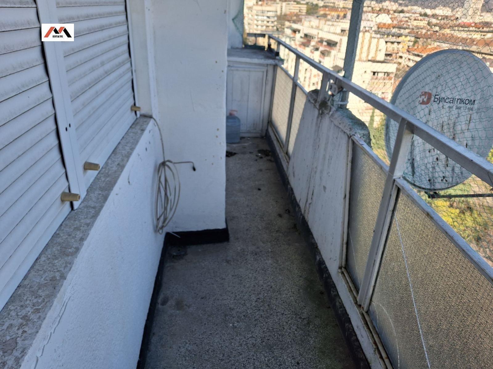 Продава МНОГОСТАЕН, гр. Стара Загора, Три чучура - юг, снимка 7 - Апартаменти - 53626107