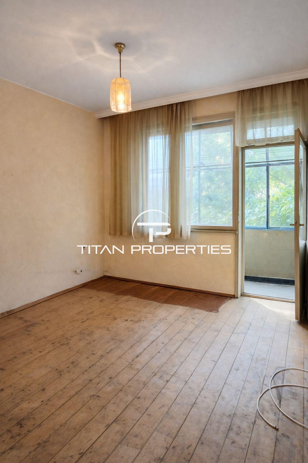 Продава МНОГОСТАЕН, гр. Пловдив, Център, снимка 4 - Апартаменти - 56196615