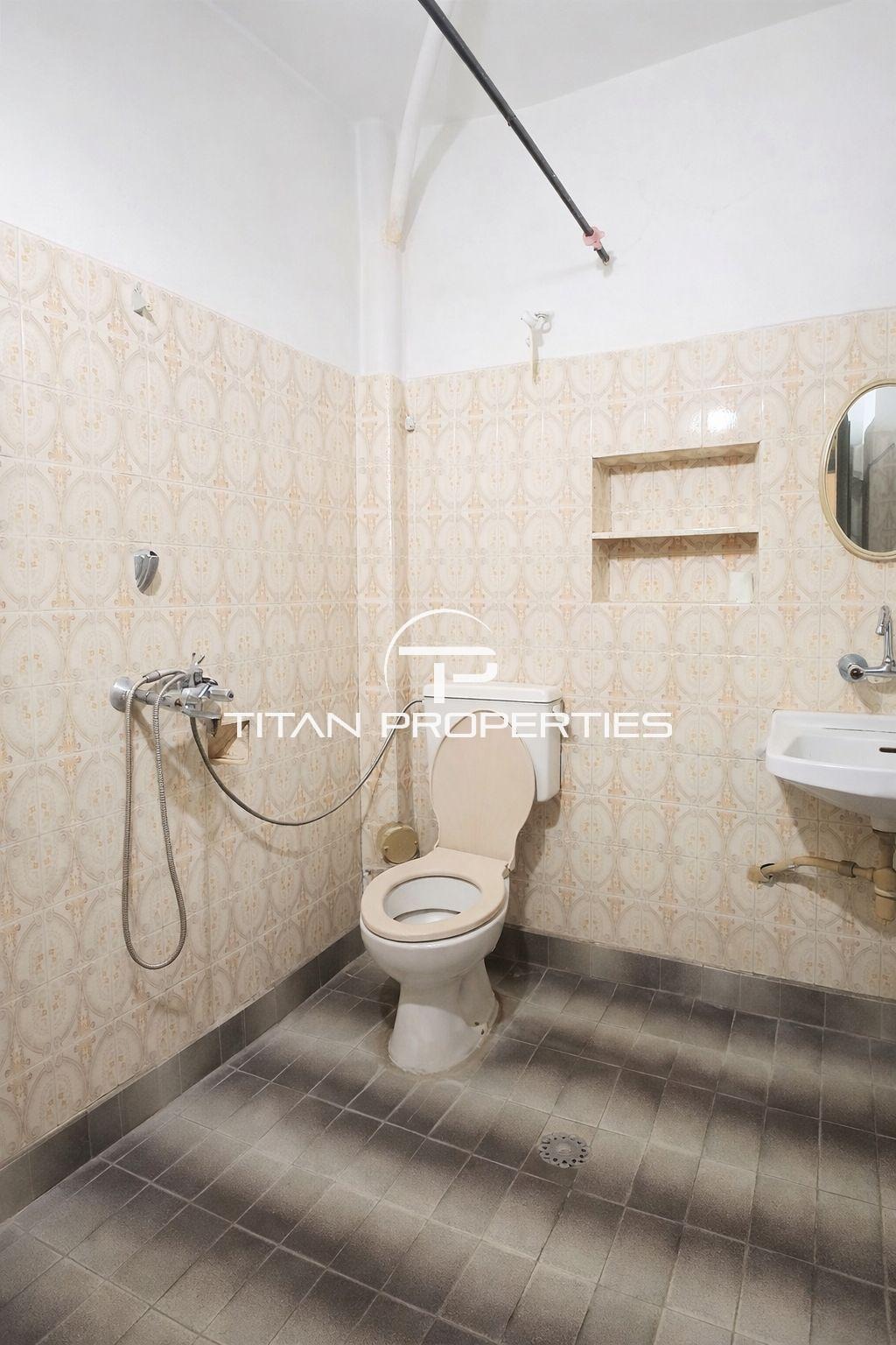 Продава МНОГОСТАЕН, гр. Пловдив, Център, снимка 9 - Апартаменти - 56196615