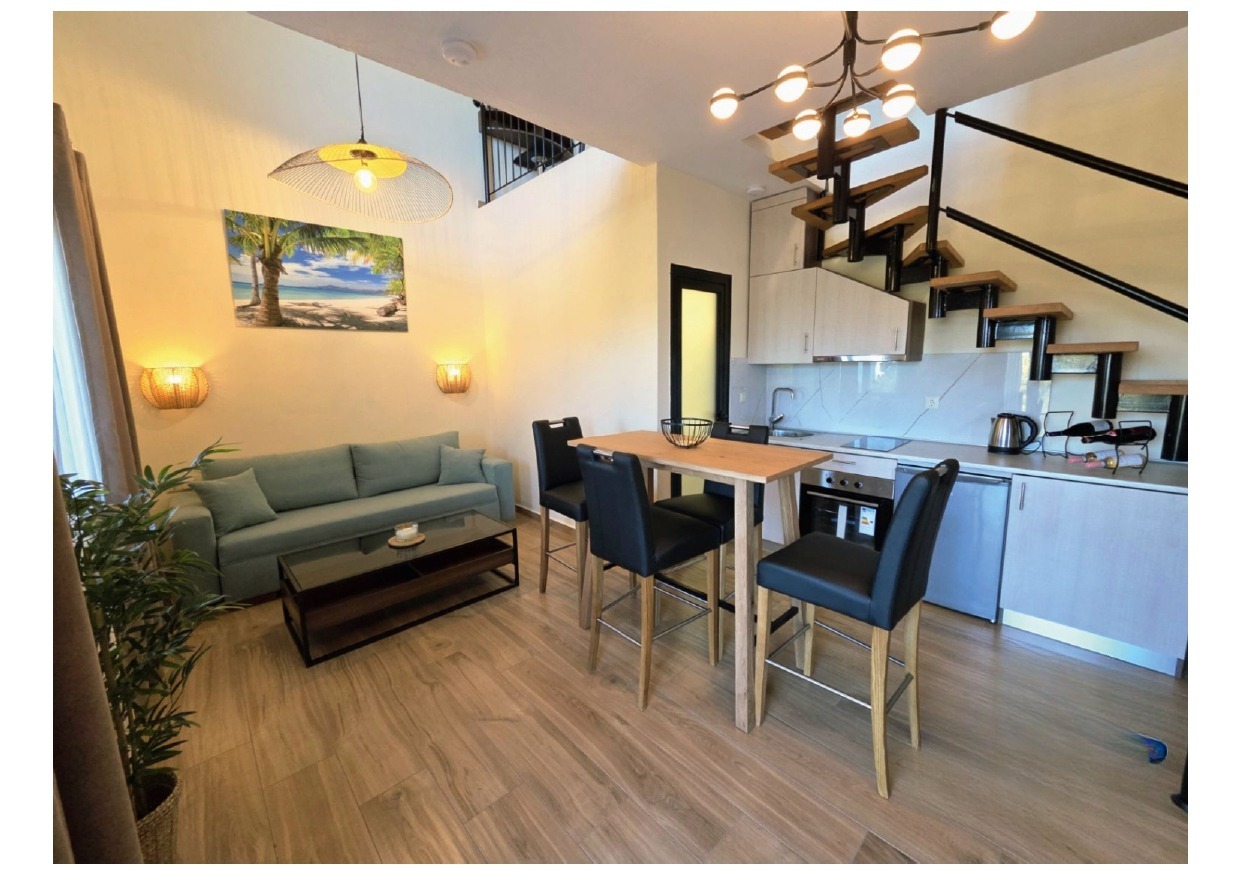 Продава МЕЗОНЕТ, Извън страната, област Извън страната, снимка 6 - Апартаменти - 53859493