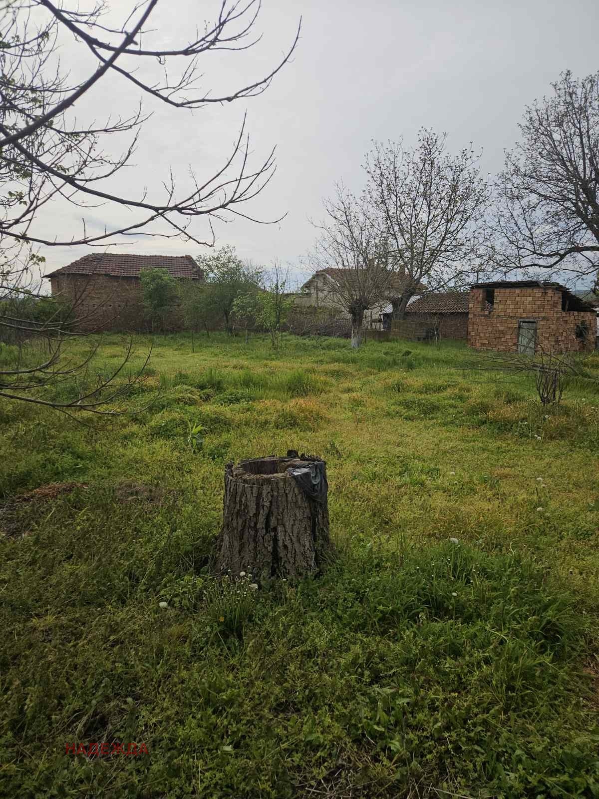 Продава КЪЩА, с. Подем, област Плевен, снимка 2 - Къщи - 54264169