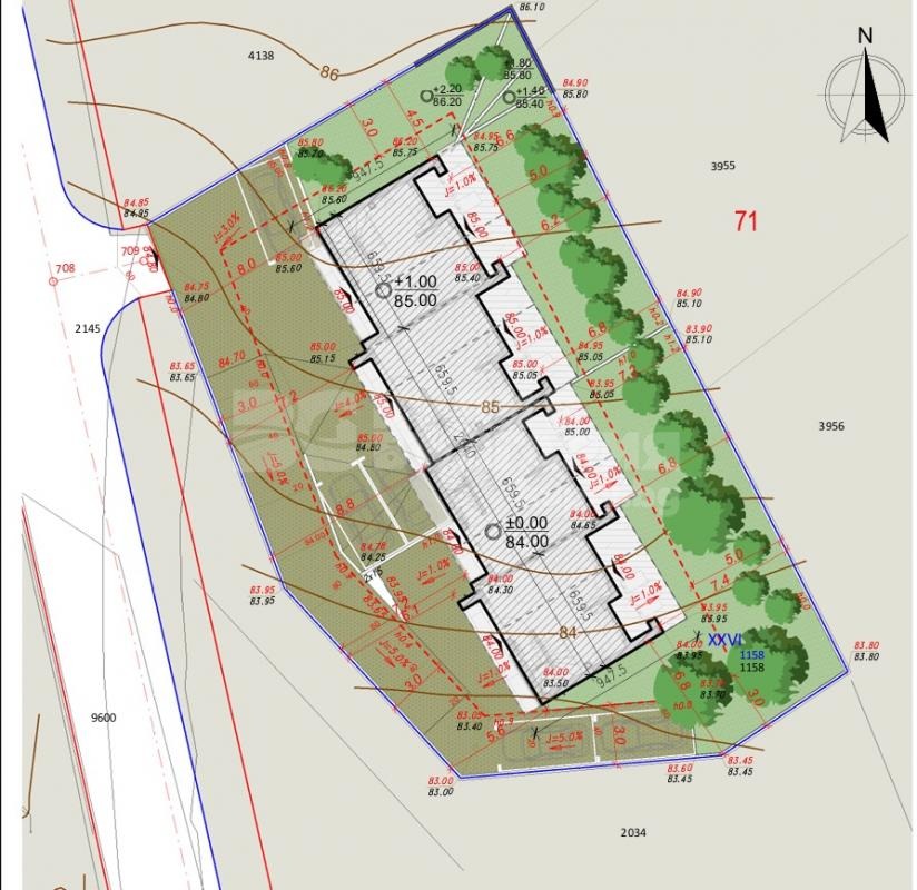 Продава КЪЩА, гр. Варна, м-т Ален мак, снимка 9 - Къщи - 55649223