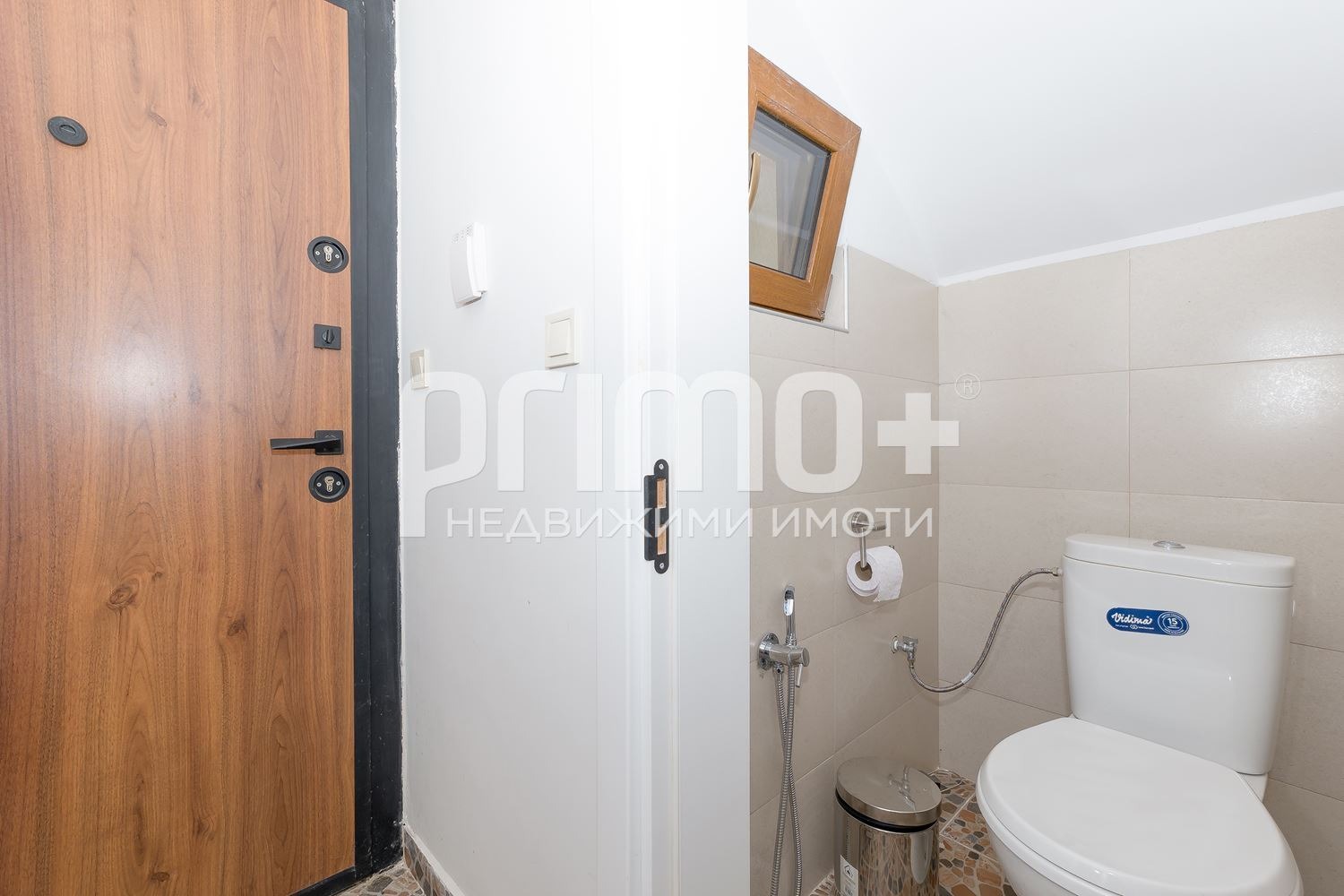 Продава КЪЩА, гр. Долна баня, област София област, снимка 5 - Къщи - 56207656