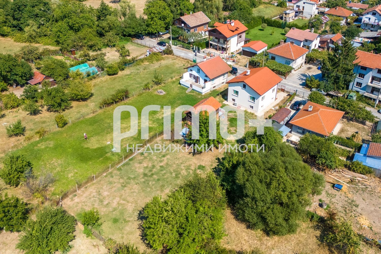 Продава КЪЩА, гр. Долна баня, област София област, снимка 17 - Къщи - 56207656