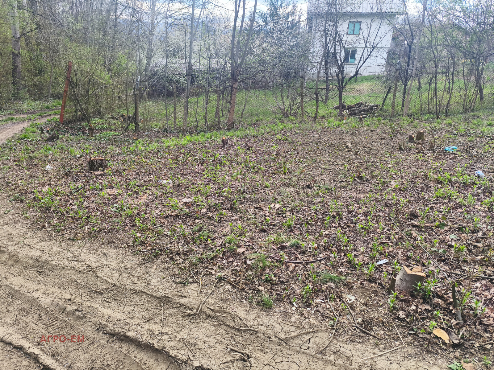 Продава ВИЛА, гр. Враца, Студентски град, снимка 10 - Вили - 54167367