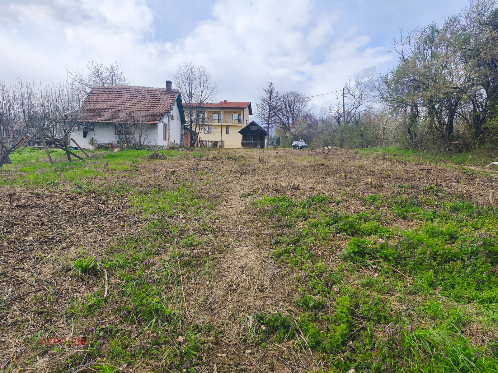 Продава ВИЛА, гр. Враца, Студентски град, снимка 8 - Вили - 54167367