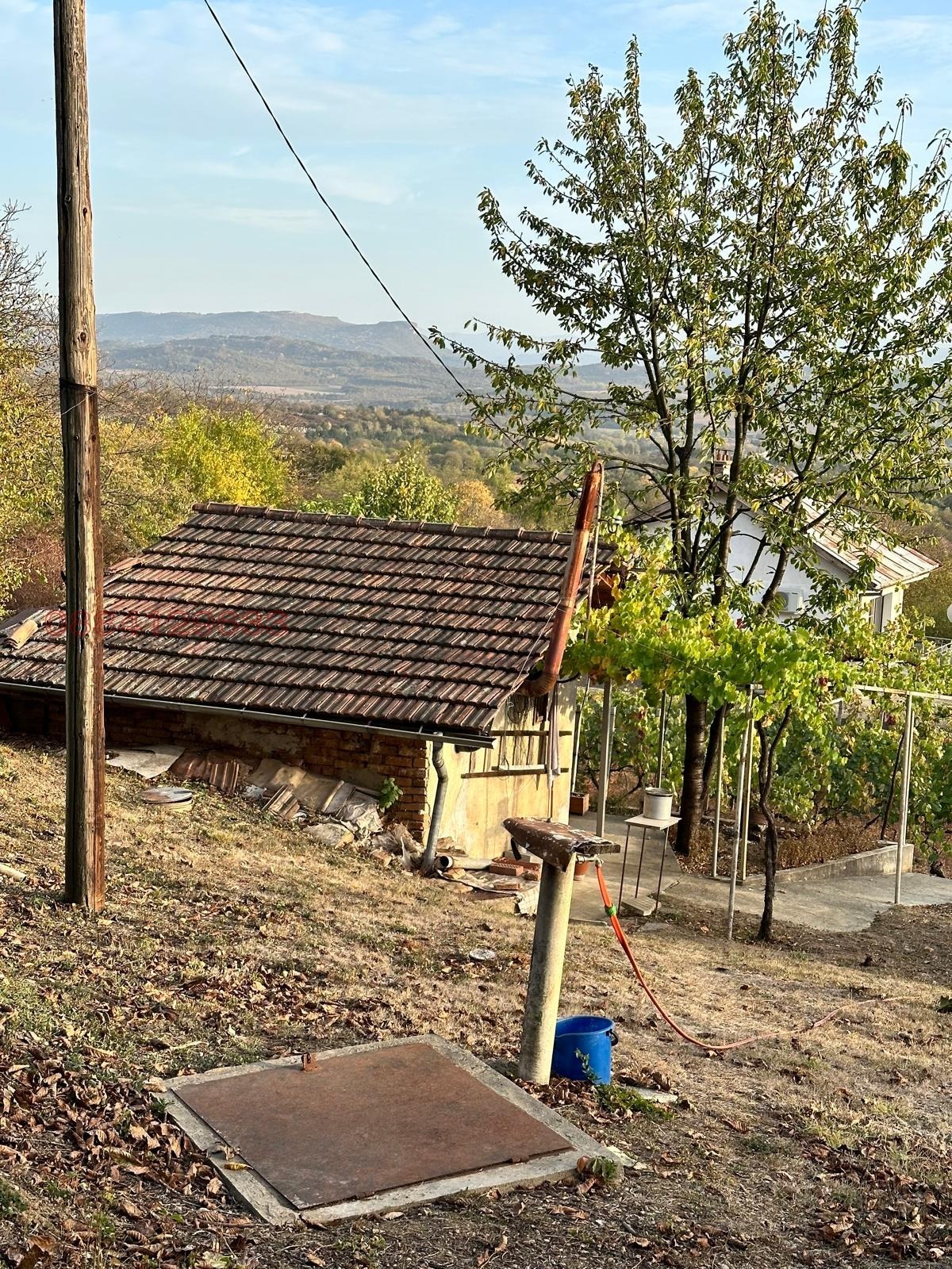 Продава ВИЛА, гр. Севлиево, област Габрово, снимка 4 - Вили - 54838447